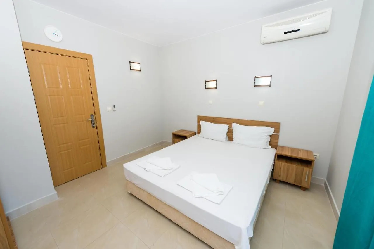 Garden Beach Luxurios Apartment A9 Σωζόπολη