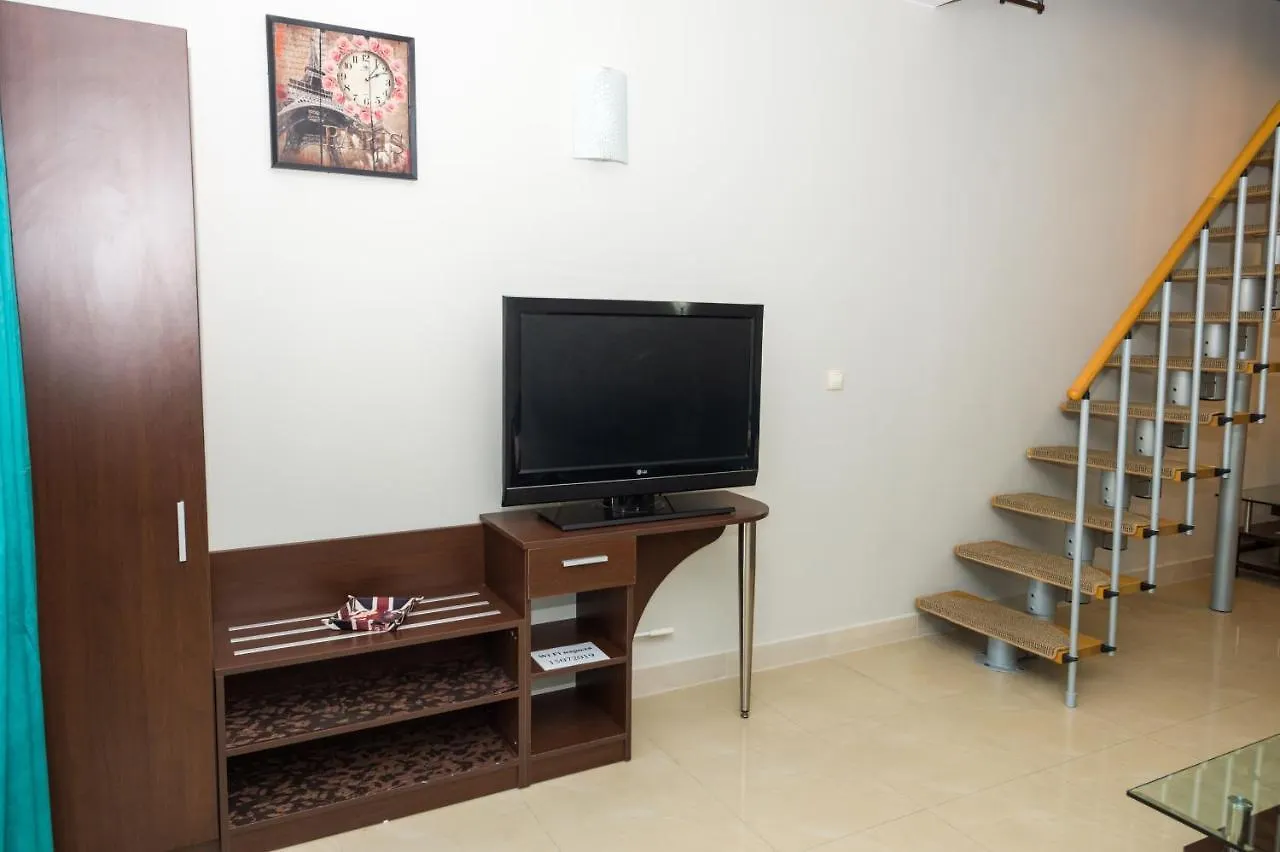 Garden Beach Luxurios Apartment A9 Σωζόπολη 0*,  Βουλγαρία