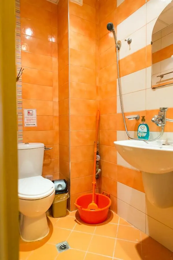 Garden Beach Luxurios Apartment A9 Σωζόπολη