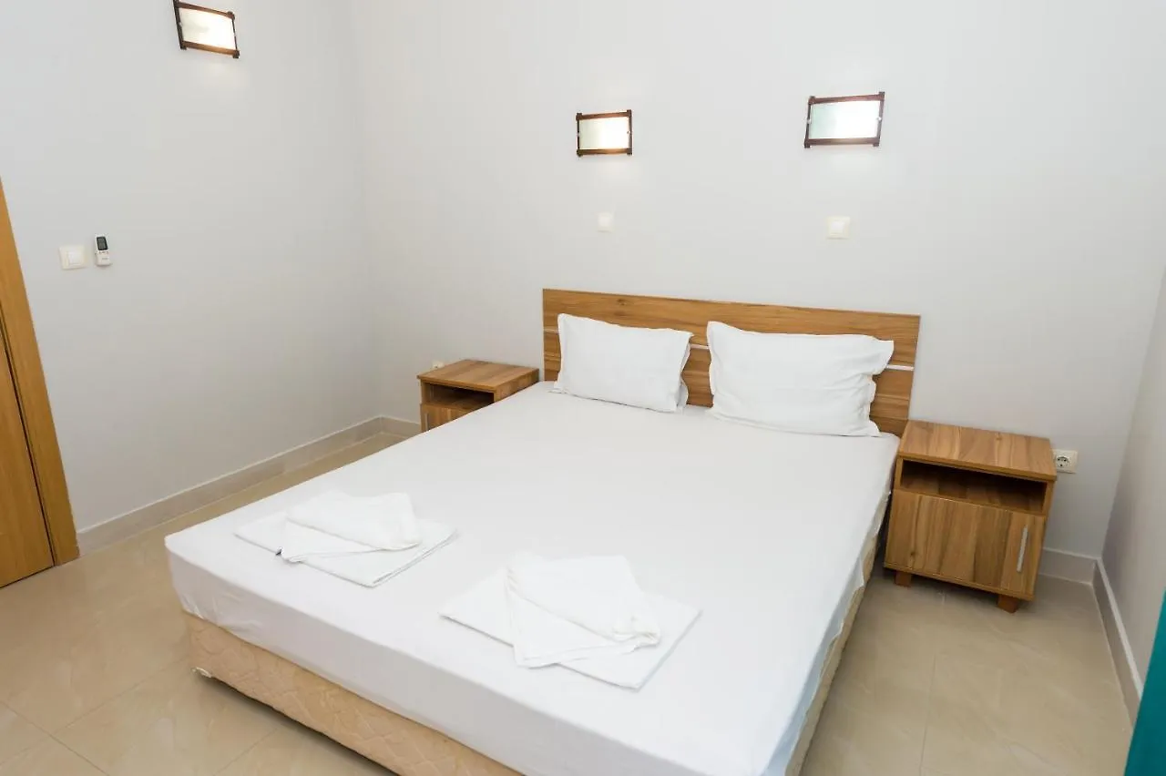 Garden Beach Luxurios Apartment A9 Σωζόπολη Βουλγαρία
