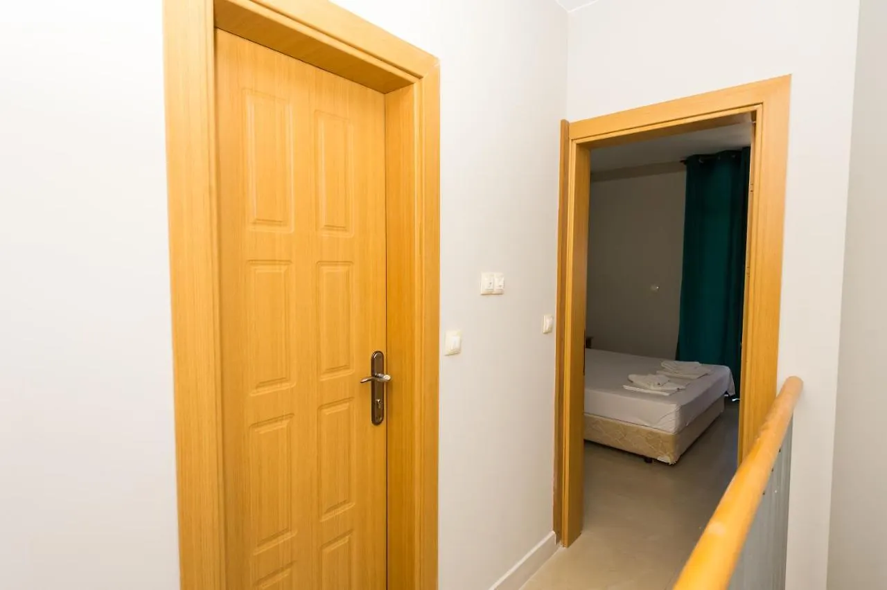 Garden Beach Luxurios Apartment A9 Σωζόπολη