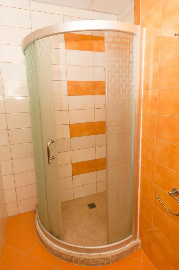 Garden Beach Luxurios Apartment A9 Σωζόπολη