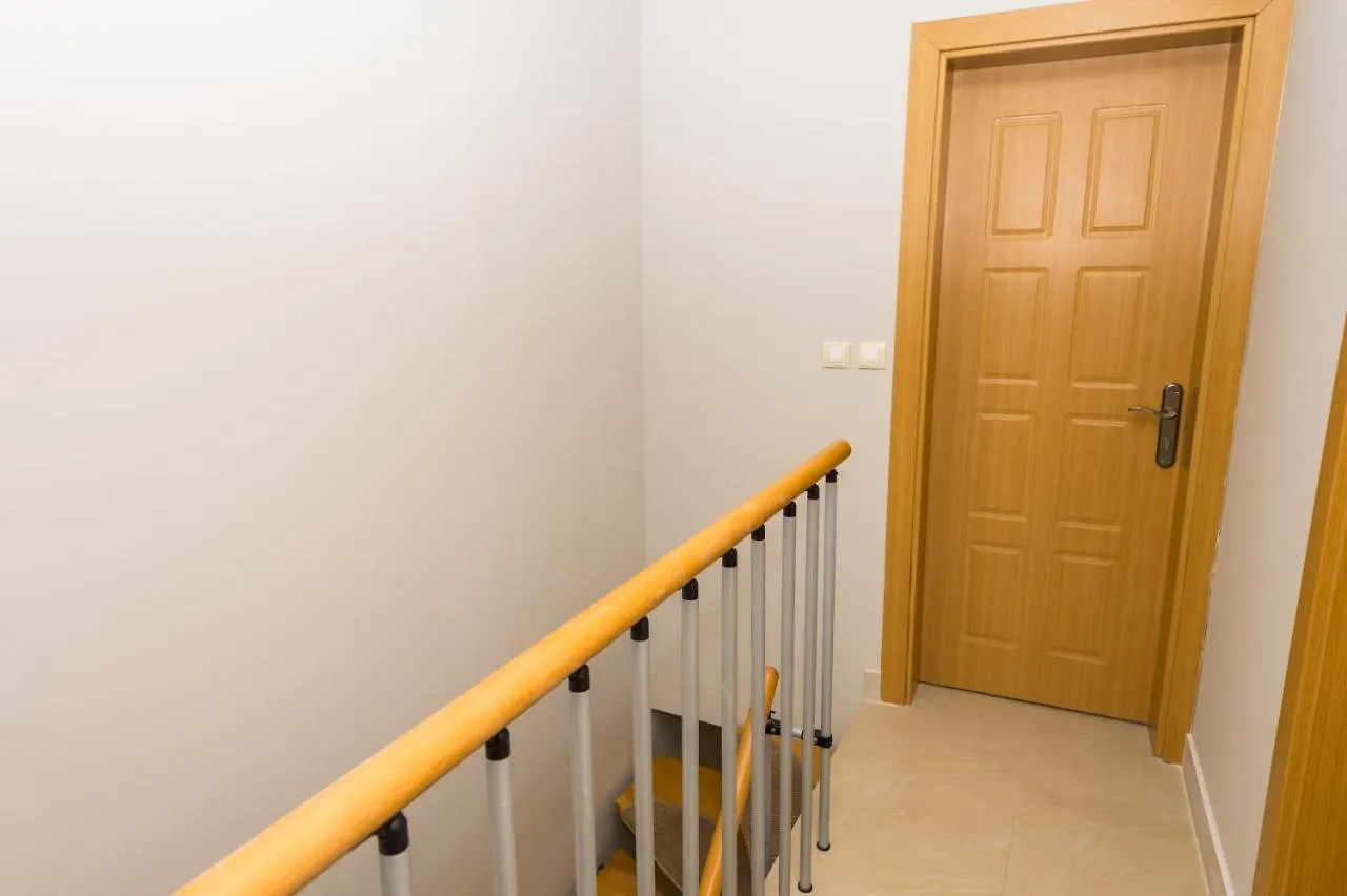 Garden Beach Luxurios Apartment A9 Σωζόπολη