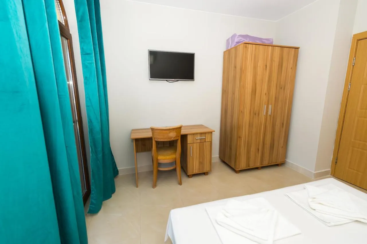 Garden Beach Luxurios Apartment A9 Σωζόπολη 0*,  Βουλγαρία