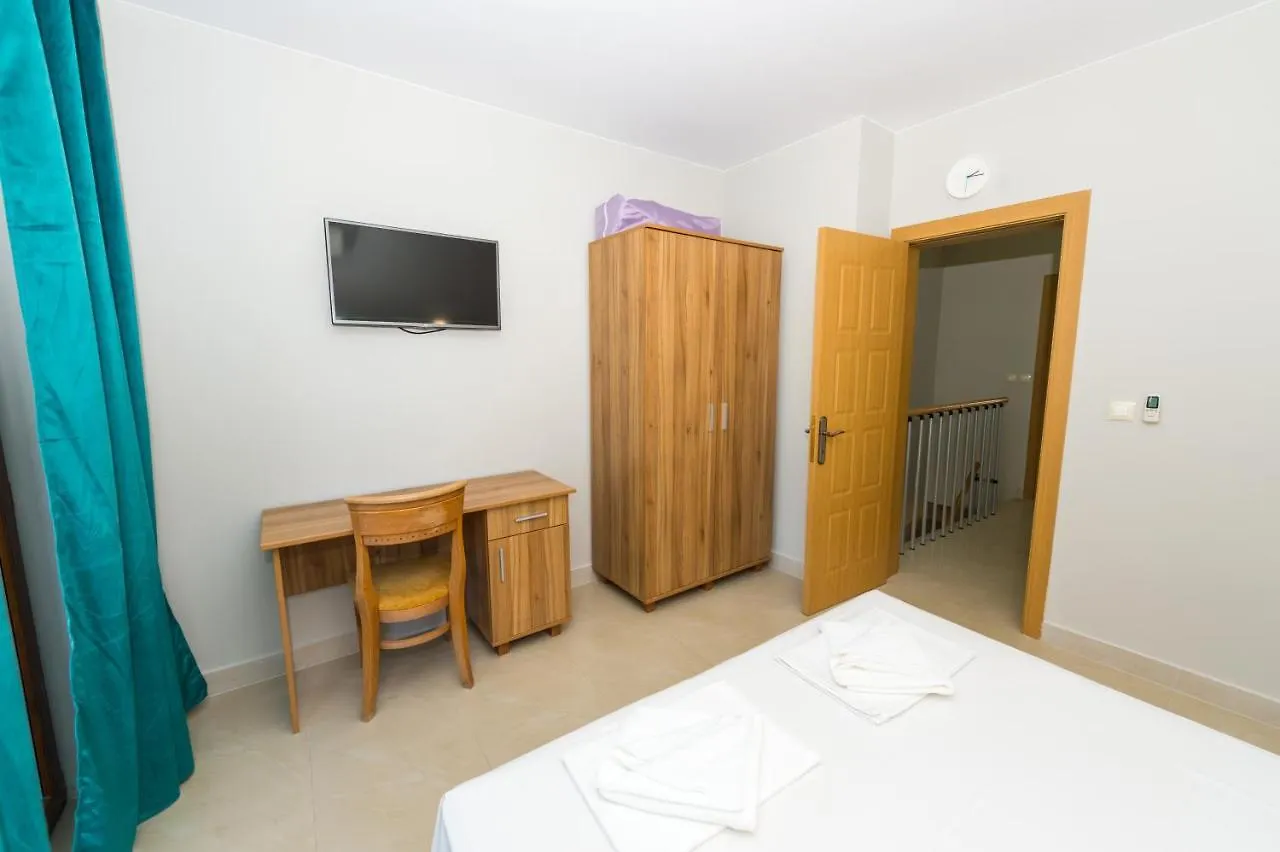 Garden Beach Luxurios Apartment A9 Σωζόπολη Βουλγαρία