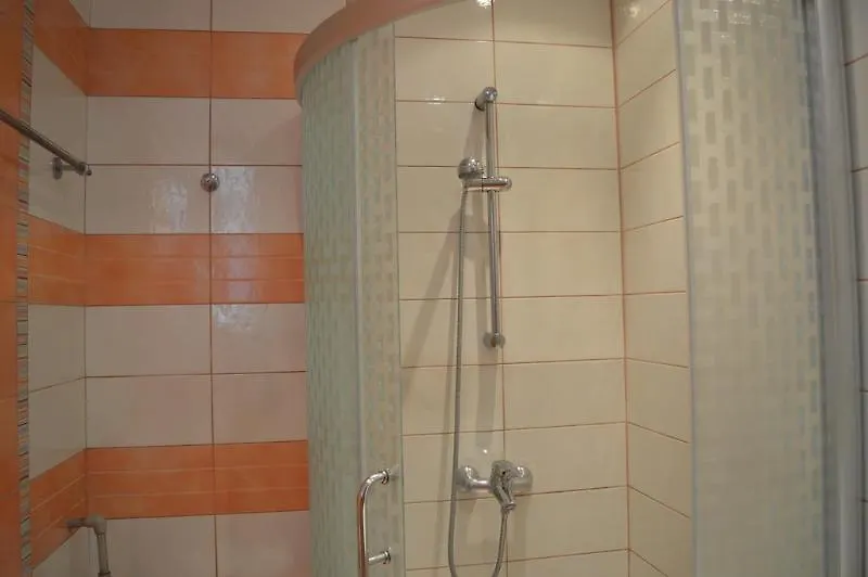 Garden Beach Luxurios Apartment A9 Σωζόπολη